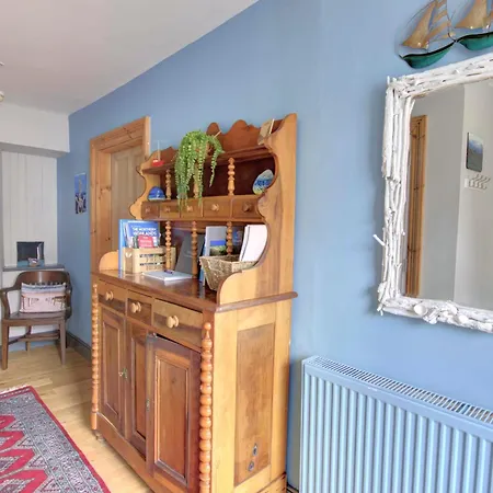 The Apartment At Allt-Sagart Golspie Exterior foto
