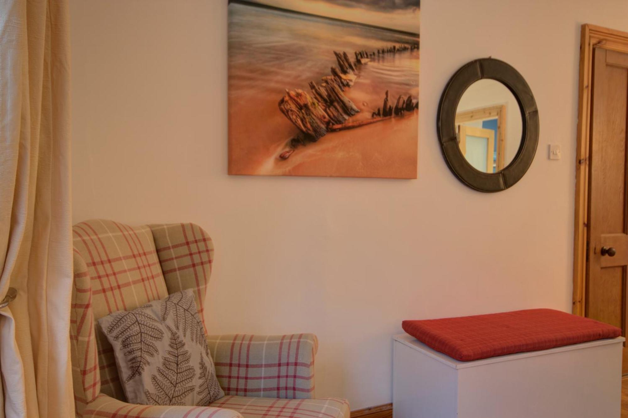 The At Allt-sagart Apartment Golspie
