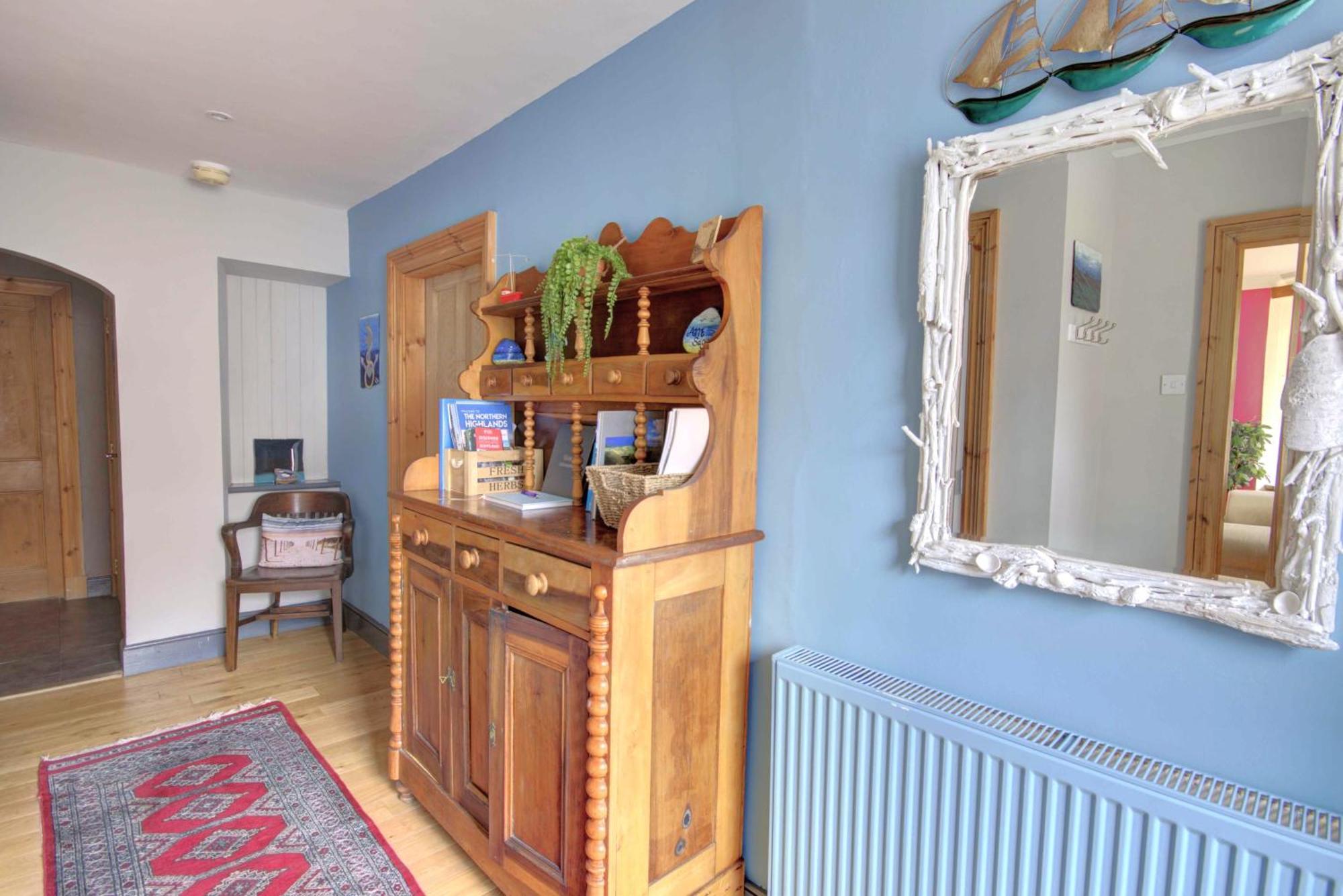 Apartment The At Allt-sagart Golspie